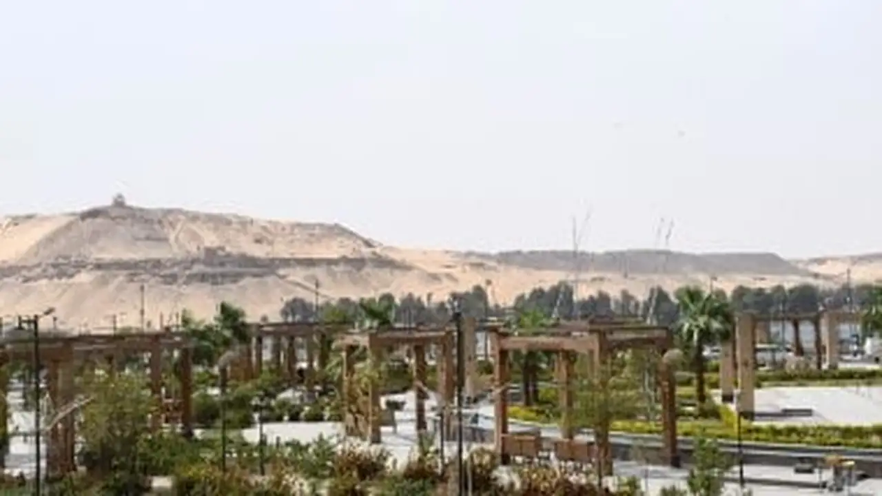 محافظ أسوان يقرر إغلاق الملاحة النهرية مؤقتاً بسبب تقلبات حالة الطقس المرتقبة